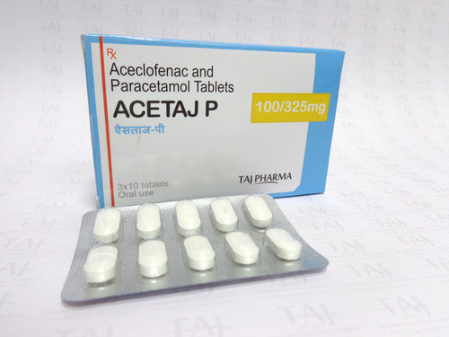Aceclofenac And Paracetamol Tablets 100mg & 325mg ACETAJ P (1).jpg