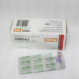 Lisinopril 10mg Tablets taj pharma (15)