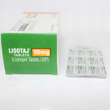 Lisinopril 10mg Tablets taj pharma (17)