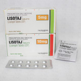 Lisinopril 10mg Tablets taj pharma (23)