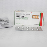 Lisinopril 10mg Tablets taj pharma (9)