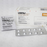 Lisinopril 10mg Tablets taj pharma (7)