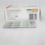 Lisinopril 10mg Tablets taj pharma (19)