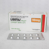 Lisinopril 10mg Tablets taj pharma (11)