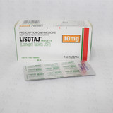 Lisinopril 10mg Tablets taj pharma (12)