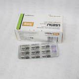 Lisinopril 10mg Tablets taj pharma (3)