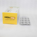 Lisinopril 10mg Tablets taj pharma (29)