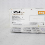 Lisinopril 10mg Tablets taj pharma (5)