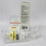 Paracetamol Injection 0.5% w,v manufacturing