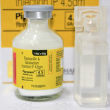 Piperacillin Tazobactam for Injection 4.5 gm manufacturing companies