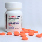 Acetylsalicylic Acid BP Tablet Aspirin 100mg Tablet Leading Manufacturers, Suppliers in India