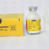 Piperacillin &amp; Tazobactam for Injection 4.5 gm Vendors, supplier, exporter, prices