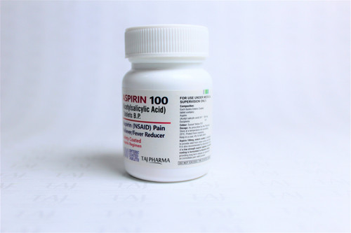 Acetylsalicylic Acid Tablet Copy