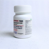 Acetylsalicylic Acid Tablet Copy