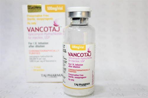 Vancomycin Hydrochloride for Injection USP 500 mg Manufacturers Suppliers Dealers scaled 3985926394.jpg