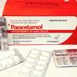 paracetamol 1