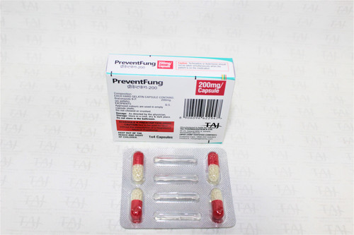 Itraconazole capsules 200 mg exporters in India.jpg