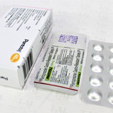 Pantoprazole Gastro resistant Tablets 40mg manufcaturer india Pantotaj (7)