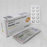 Pantoprazole Gastro resistant Tablets 40mg manufcaturer india Pantotaj (21)