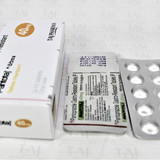 Pantoprazole Gastro resistant Tablets 40mg manufcaturer india Pantotaj (6)