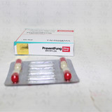 Itraconazole capsules 200 mg Suppliers