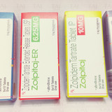 Zolpidem Tartrate Tablets taj pharma (23)