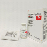 Meropenem 1gram Injection is a macrolide antibiotic taj pharma (1)