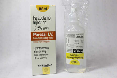 Paracetamol Injection 0.5% w,v Manufacturers & Suppliers.jpg