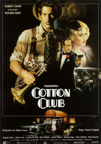 Cotton Club / The Cotton Club (1984) PL.1080p.BRRip.x264-wasik / Lektor PL