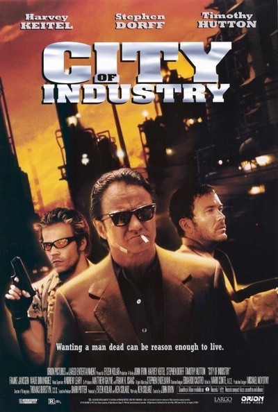 Przeklęte ulice / City of Industry (1997) PL.1080p.WEB-DL.x264-wasik / Lektor PL