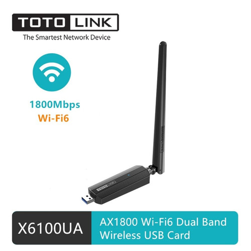Totolink X6100UA AX1800 Wireless Dual Band USB Adapter 1774 Mbps Ultra.jpg