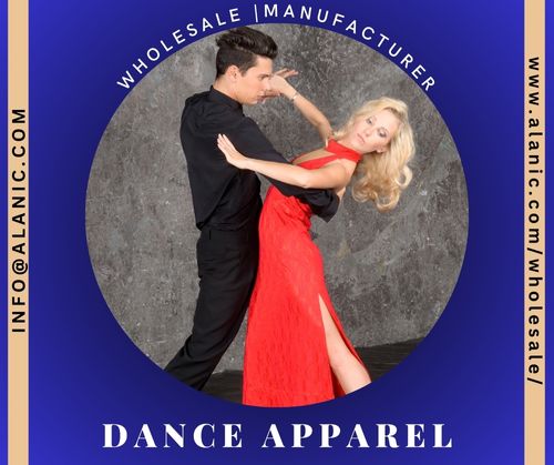 Explore Designer Attire with Dance Clothes Wholesale Suppliers.jpg