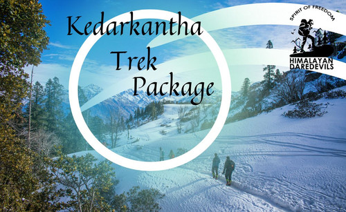 Plan your dream Himalayan adventure with our pocket-friendly Kedarkantha trek cost packages. Traverse snow-covered trails, immerse in the divinity of ancient temples, and embrace the allure of Kedarkantha's natural beauty. Your adventure is just a step away.

Visit us: https://himalayandaredevils.com/trek-details/kedarkantha-trek
