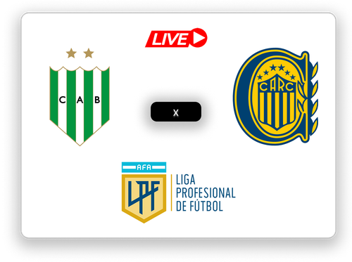 Banfield x Rosario Central Copa de la Liga LFA.png