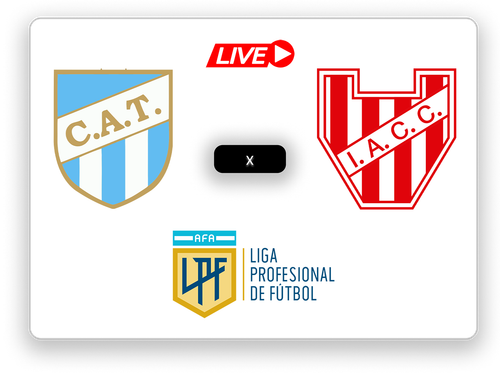 Atlético Tucumán x Instituto Copa de la Liga LFA.png