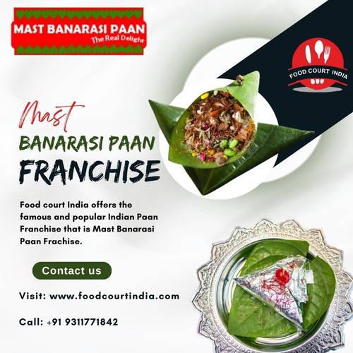 Mast Banarasi Paan Franchise.jpg