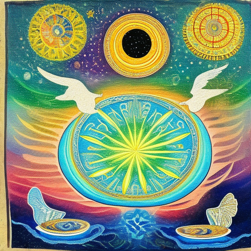 2nd ayahuasca seashore acacia nilotica psychic spirit people birdpeople monkeypeople drinking from b.png