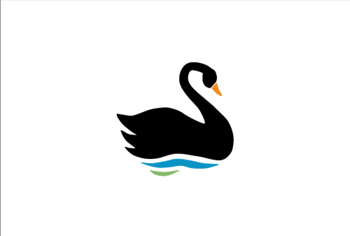 Swan Transparent Image.png