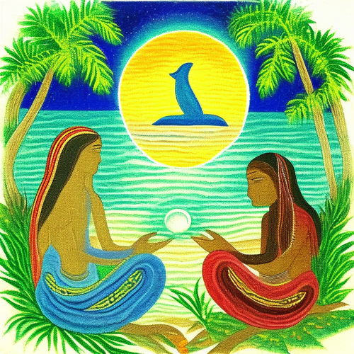 solar night lunar radiance dolphinpeople monkeypeople detailed sketch musical sacred zc.png