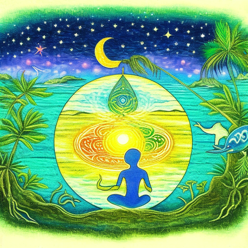solar night lunar radiance dolphinpeople monkeypeople detailed sketch musical sacred q.png