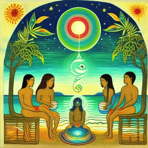solar night lunar radiance dolphinpeople monkeypeople detailed sketch musical sacred c.png