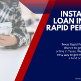 INSTALLMENT LOANS IN TEXAS RAPID PERSONAL LOANS