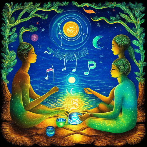 ayahuasca seashore diptych people zr.png