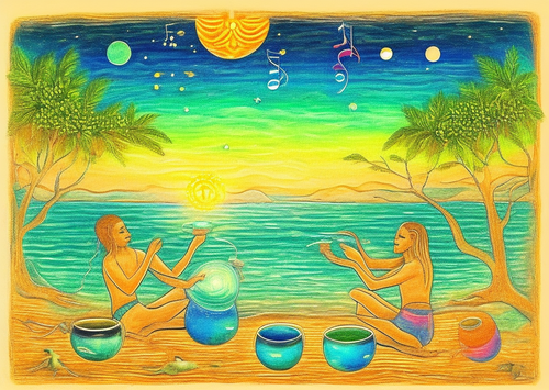 ayahuasca seashore diptych people y.png