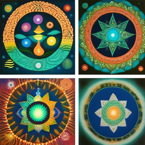 ayahuasca seashore diptych people a9.png