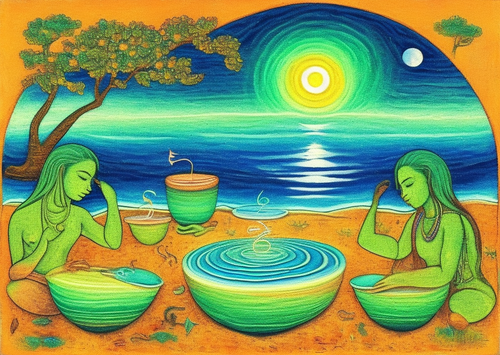 ayahuasca seashore diptych people l.png