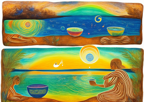 ayahuasca seashore diptych people b.png
