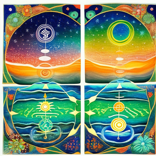 ayahuasca seashore diptych people a97.png