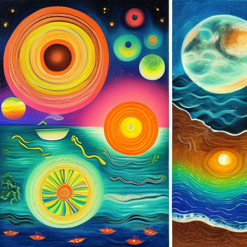 ayahuasca seashore diptych people a992.png