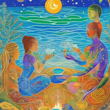 innerspace astral solar emotive lunar expanding innerlight marian DMT zzp